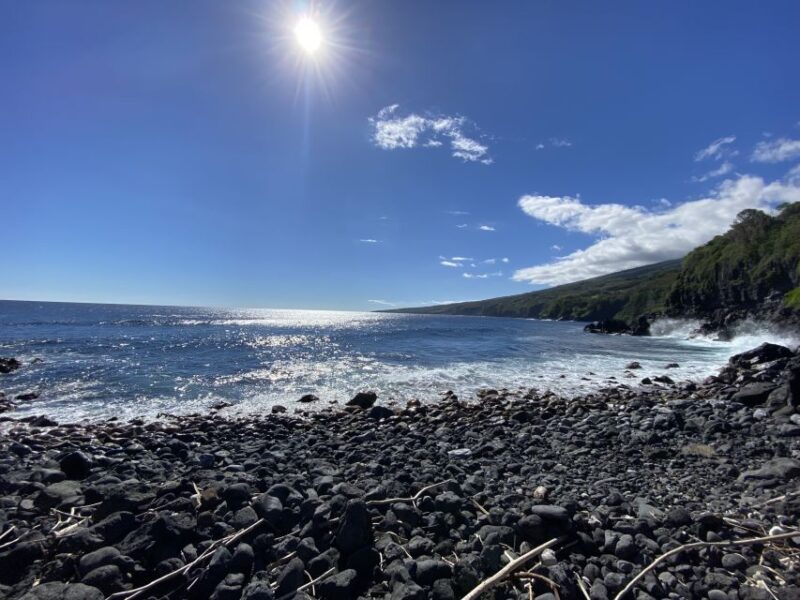 Authentic Road To Hana Tour (Private) - Booking and Availability