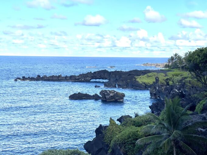 Authentic Road To Hana Tour (Private) - Scenic Stops and Attractions