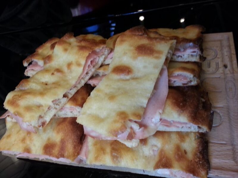 Authentic Rome Streetfood Walking Tour With Local Guide - Highlights and Features