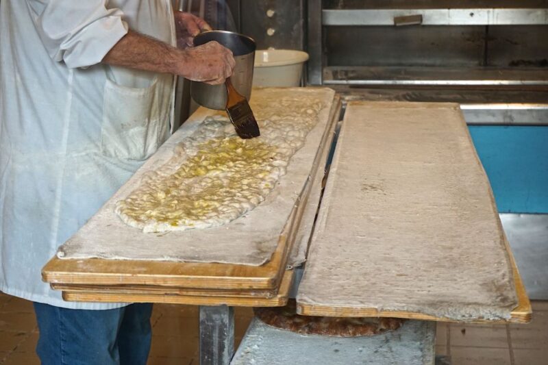 Authentic Rome Streetfood Walking Tour With Local Guide - Important Guidelines