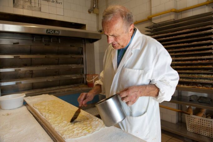 Authentic Rome Streetfood Walking Tour With Local Guide - Customer Reviews