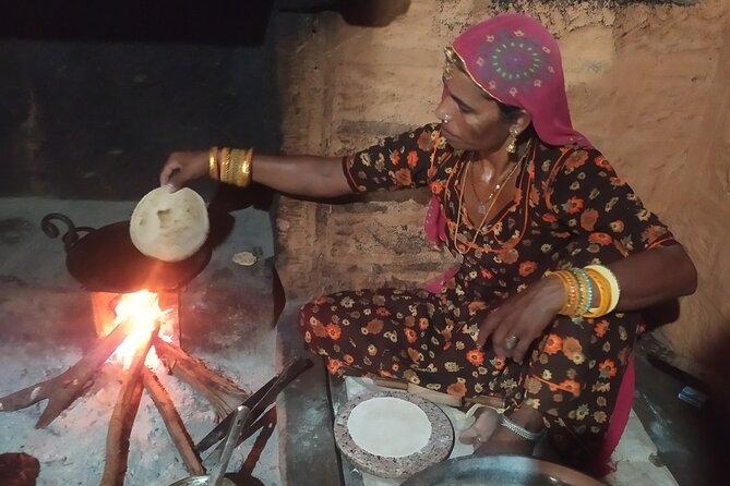 Authentic Rural Homestay in Desert Under Stars, Near Jodhpur - Guest Feedback and Ratings