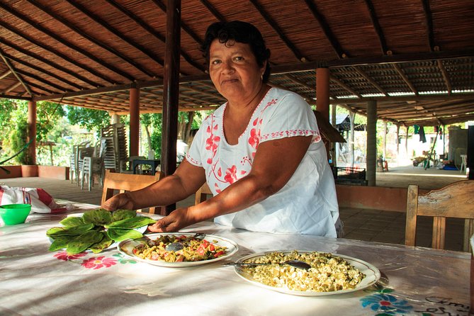 Authentic Rural Mexican Experience Adventure - Transportation and Meeting Information