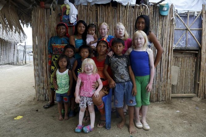 Authentic San Blas Experience - 1 or 2 Nights - All Included - Activities and Attractions in San Blas