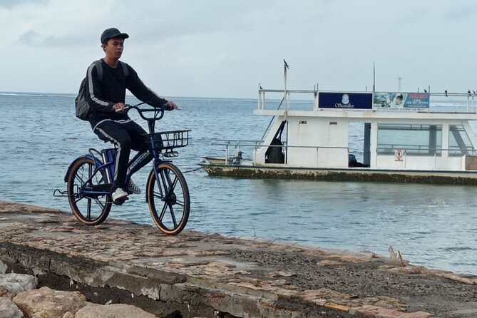 Authentic Sanur Village E-bike Tour - Good To Know