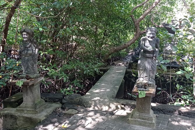 Authentic Sanur Village E-bike Tour - Cancellation Policy