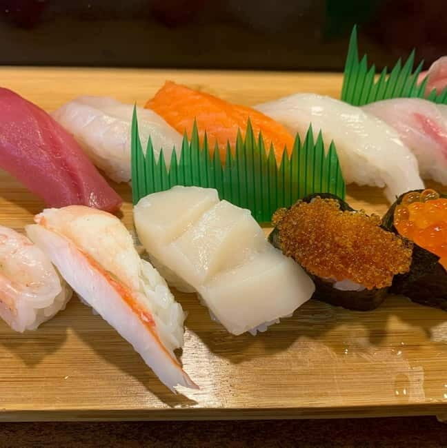 Authentic Sapporo: Nijo Market Seafood Lunch & History Tour - Final Thoughts