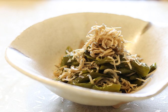 Authentic Seasonal Japanese Home Cooking Lesson With a Charming Local in Kyoto - Additional Information