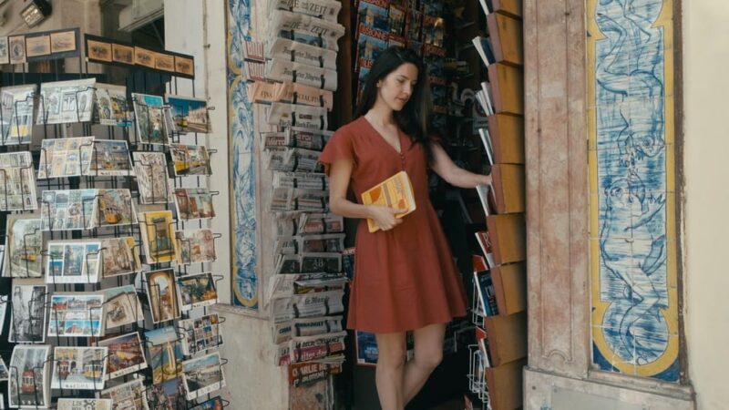 Authentic Shopping Tour: Historical Shops, People & Stories - Itinerary Highlights