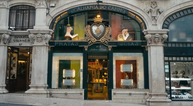 Authentic Shopping Tour: Historical Shops, People & Stories - Important Information
