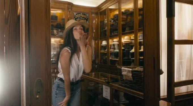 Authentic Shopping Tour: Historical Shops, People & Stories - Recap