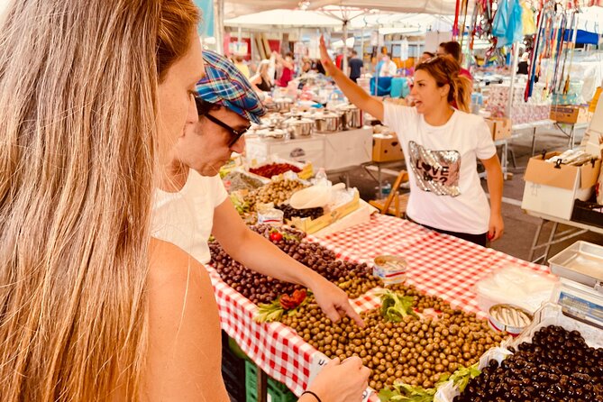 Authentic Sicilian Cooking Class With Gourmet Lunch in Palermo - Good To Know
