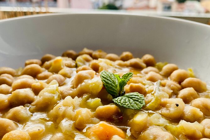 Authentic Sicilian Cooking Class With Gourmet Lunch in Palermo - Customer Feedback and Highlights