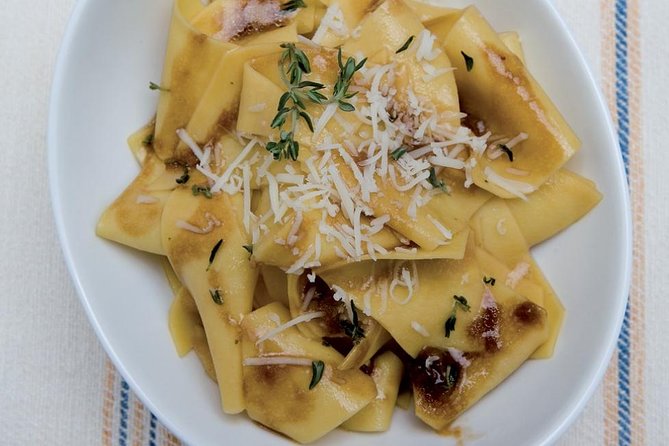 Authentic Sicilian Cooking Class With Gourmet Lunch in Palermo - Hands-On Cooking With a Chef