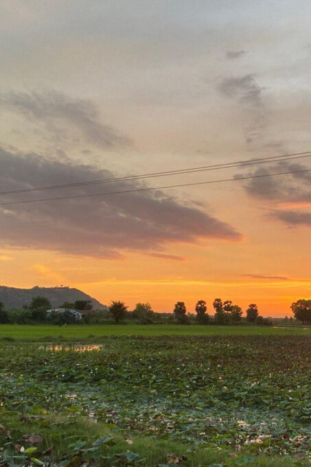 Authentic Siem Reap: Tuk Tuk Countryside and Sunset Tour - Frequently Asked Questions