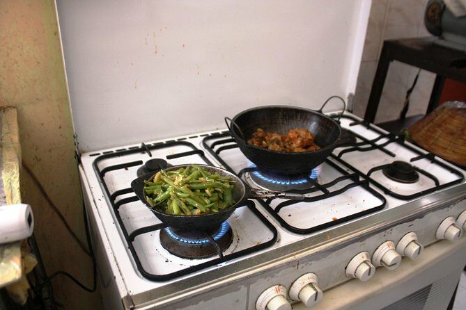 Authentic Sinhalese Cooking Class in Colombo with a Local Family - What the Reviews Say