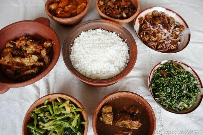 Authentic Sinhalese Cooking Class in Colombo with a Local Family - The Sum Up