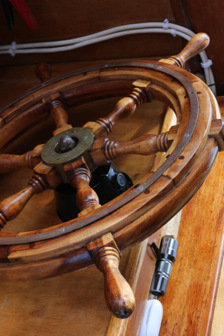 Authentic Skiathos Cruise Around the Island With Lunch. - Cancellation Policy