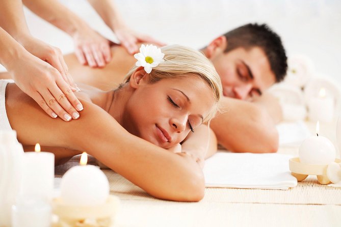 Authentic Spa Hammam & Massage (With Hotel Pickup and Drop Off) - Massage and Relaxation Benefits