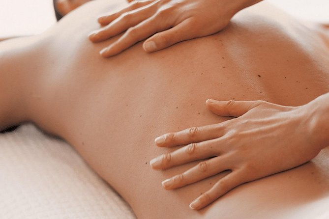 Authentic Spa Hammam & Massage (With Hotel Pickup and Drop Off) - Transportation and Accessibility