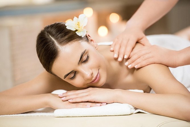 Authentic Spa Hammam & Massage (With Hotel Pickup and Drop Off) - Booking and Cancellation Policy