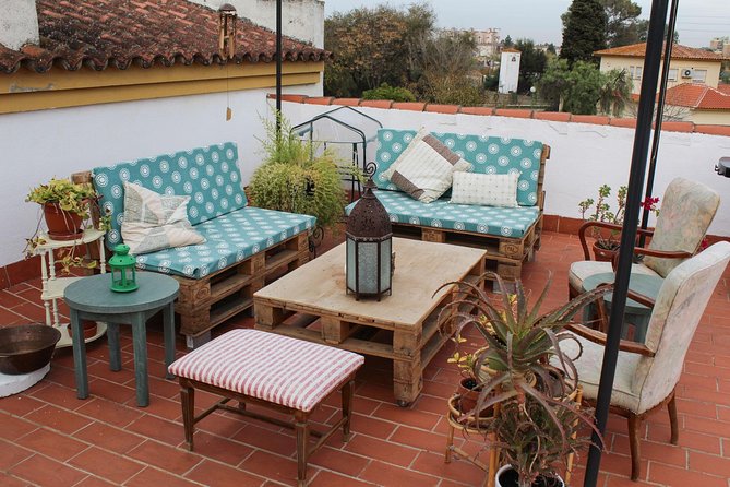 Authentic Spanish Cooking Class and Meal With Locals in a Seville Home - Overview and Experience