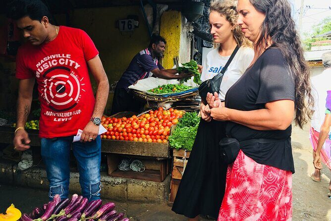 Authentic Sri Lankan Cooking Class in Kandy with Local Family - What to Expect from the Cooking Class