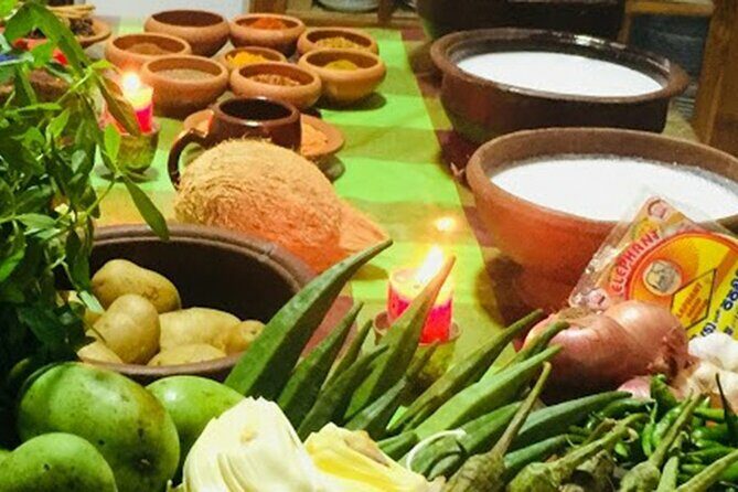 Authentic Sri Lankan Cooking Class in Kandy with Local Family - Who Should Join?