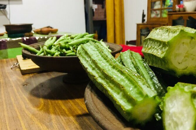Authentic Sri Lankan Cooking Class in Kandy with Local Family - The Sum Up