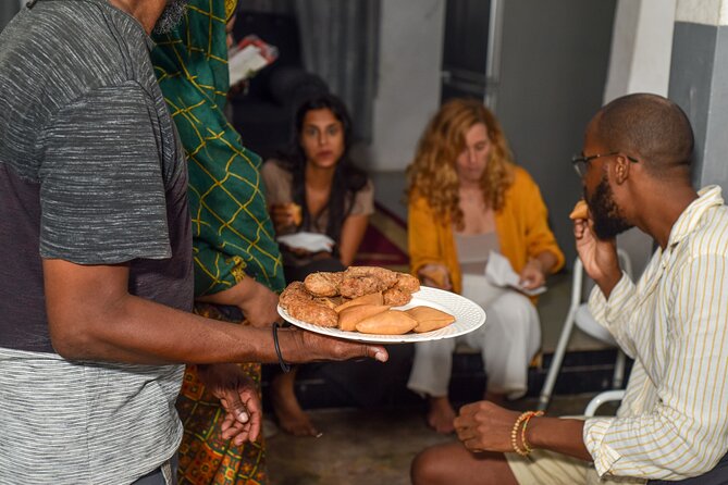Authentic Street Food Tours in Stone Town, Zanzibar - Tour Booking and Confirmation