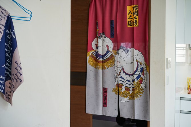 Authentic Sumo Experience in Tokyo : Enter the Sanctuary - Participant Requirements and Considerations