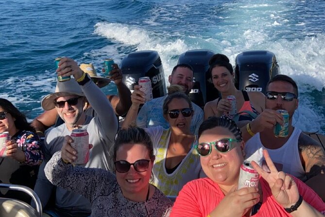 *Authentic Swimming Pigs Tour*Shark Encounter*Feed Iguanas* - Activity Highlights