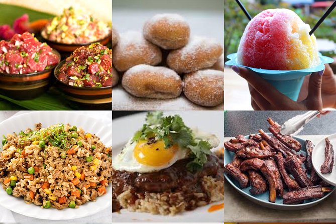 Authentic Taste of Maui - Key Points