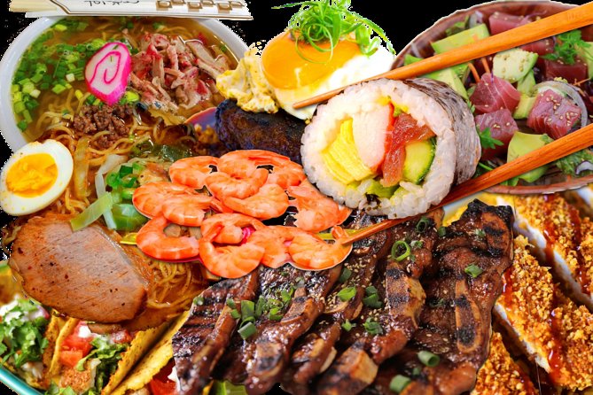 Authentic Taste of Maui - Behind the Scenes