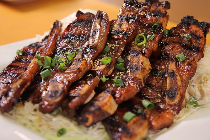 Authentic Taste of Maui - Cultural Immersion