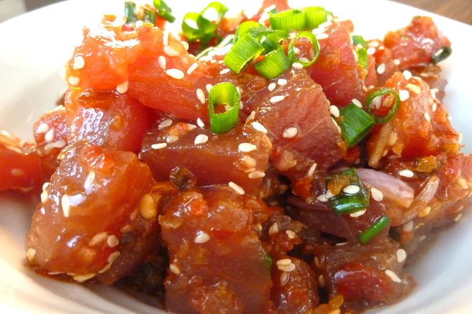 Authentic Taste of Maui - Transportation and Logistics