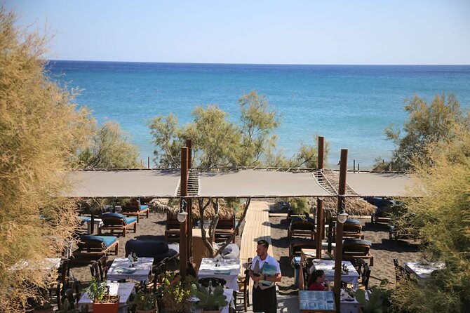 Authentic Tastes of Santorini - Reviews and Ratings