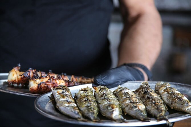 Authentic Tastes of Santorini - Frequently Asked Questions