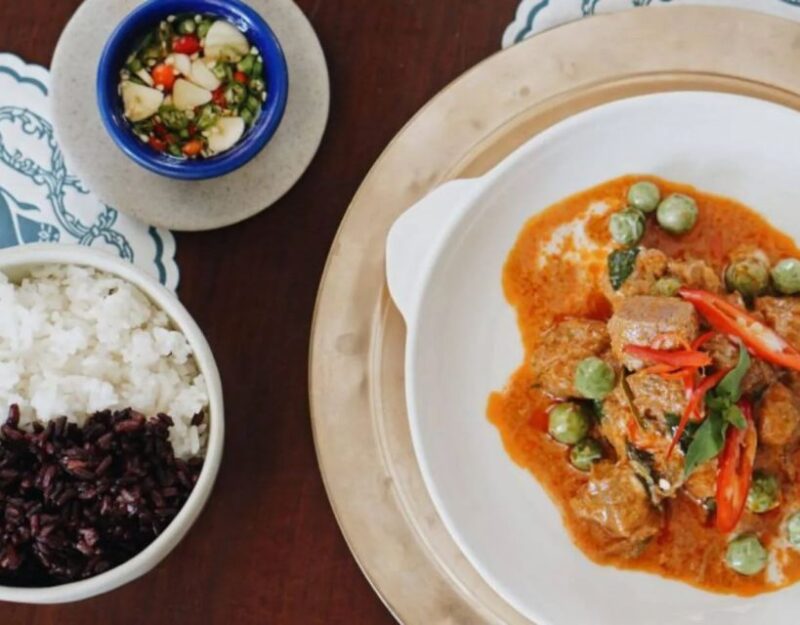 Authentic Thai Cooking Class And Wat Chalong Temple Visit - Experience Highlights