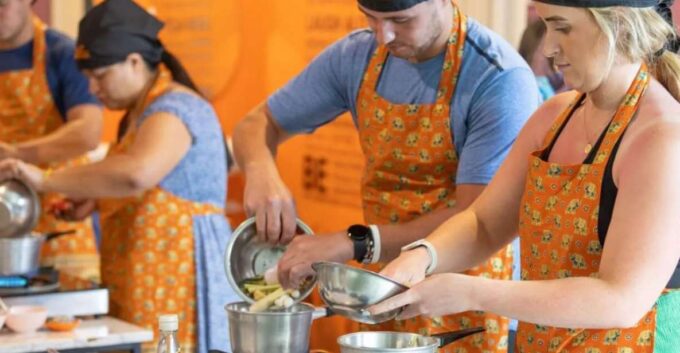 Authentic Thai Cooking Class And Wat Chalong Temple Visit - Frequently Asked Questions