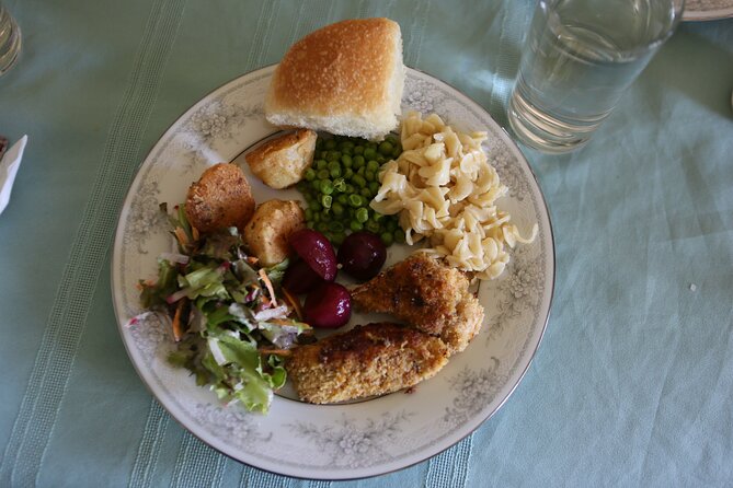 Authentic Tour & Meal With the Amish! - Lunch With an Amish Family