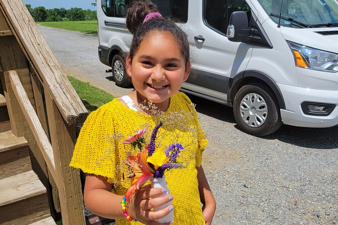 Authentic Tour & Meal With the Amish! - Exploring the Amish Countryside