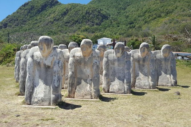 Authentic Tour of Southern Martinique - Itinerary Highlights