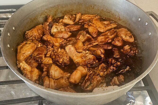 Authentic Trinidadian Cooking Class in Port of Spain - Frequently Asked Questions
