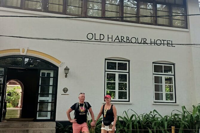 Authentic Tuk Tuk Heritage Tour of Kochi with Local Guide - Why Choose the Authentic Tuk Tuk Heritage Tour?