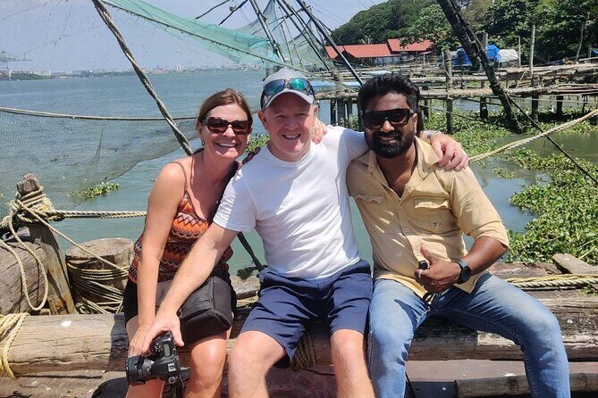 Authentic Tuk Tuk Heritage Tour of Kochi with Local Guide - Authenticity and Visitor Feedback