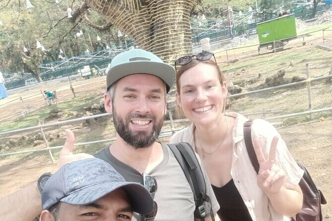 Authentic Tuk Tuk Heritage Tour of Kochi with Local Guide - FAQ