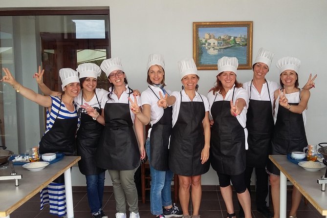 Authentic Valencian Paella Cooking Class - Scenic Agricultural Setting