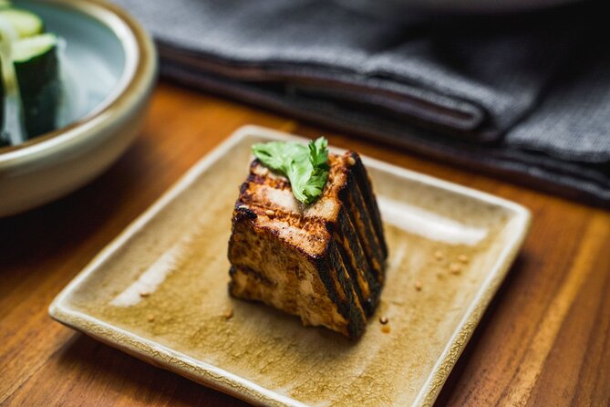 Authentic Vegan or Vegetarian Asian Cooking Class - Participant Reviews and Recommendations