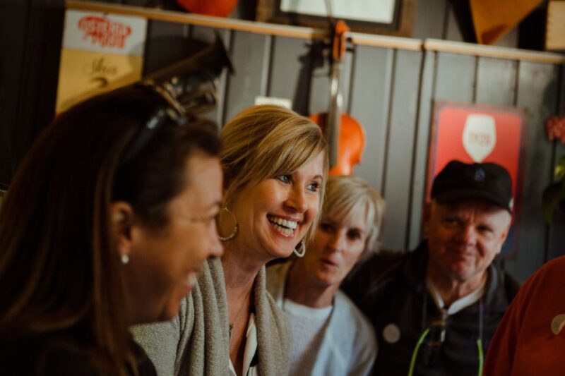 Authentic Venice: Neighborhood Cicchetti Food & Wine Tour - Customer Feedback and Recommendations